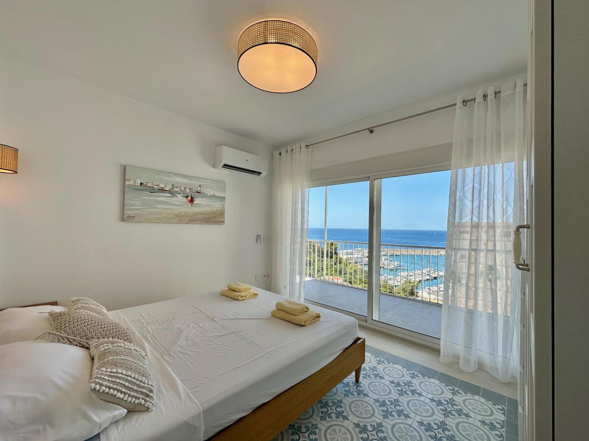 Impresionante Vista De 360 ​​Grados Apartment Calpe Exterior photo